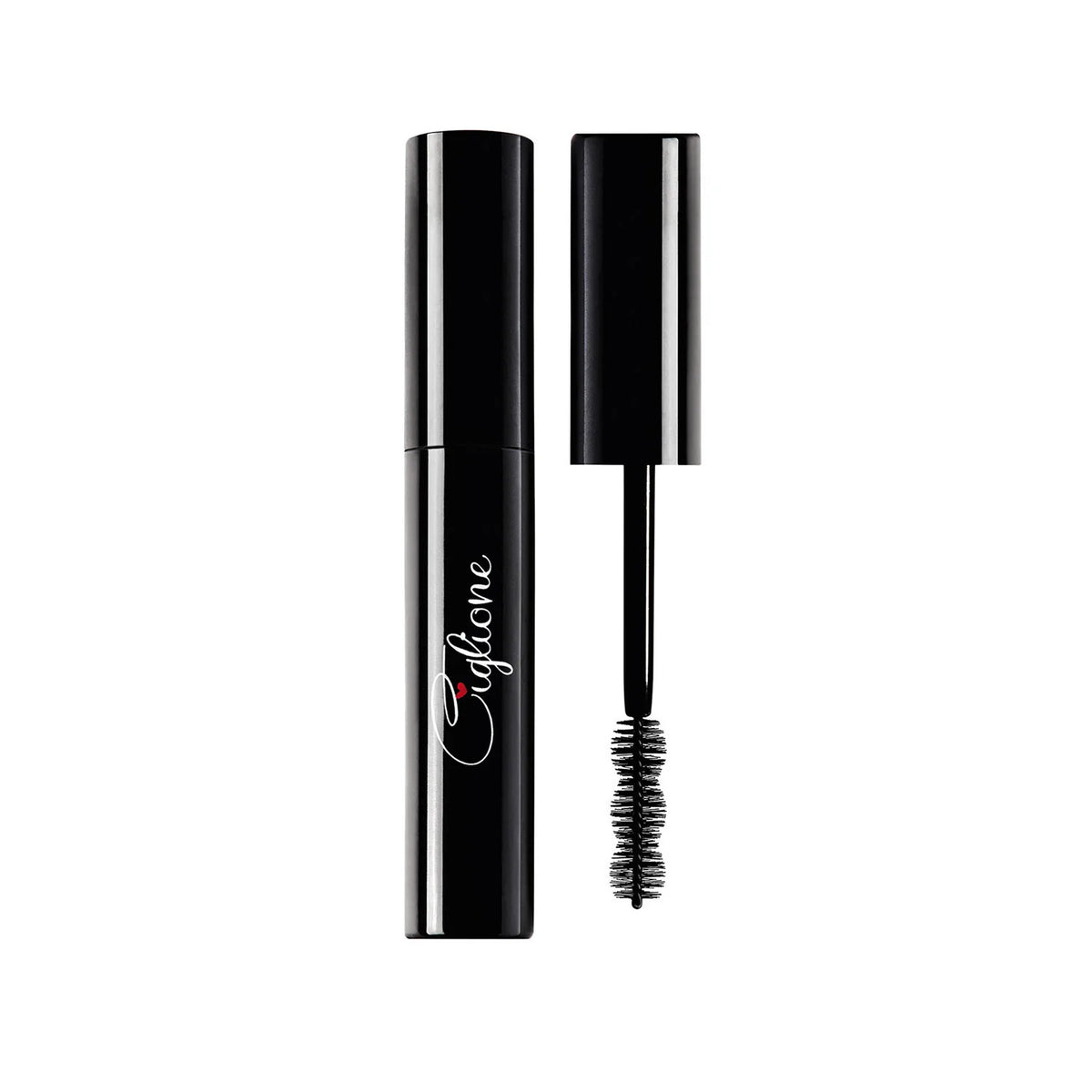 Diego Dalla Palma, Ciglione - Lash Booster, Volumizing, Mascara, 111, Black, 11 ml