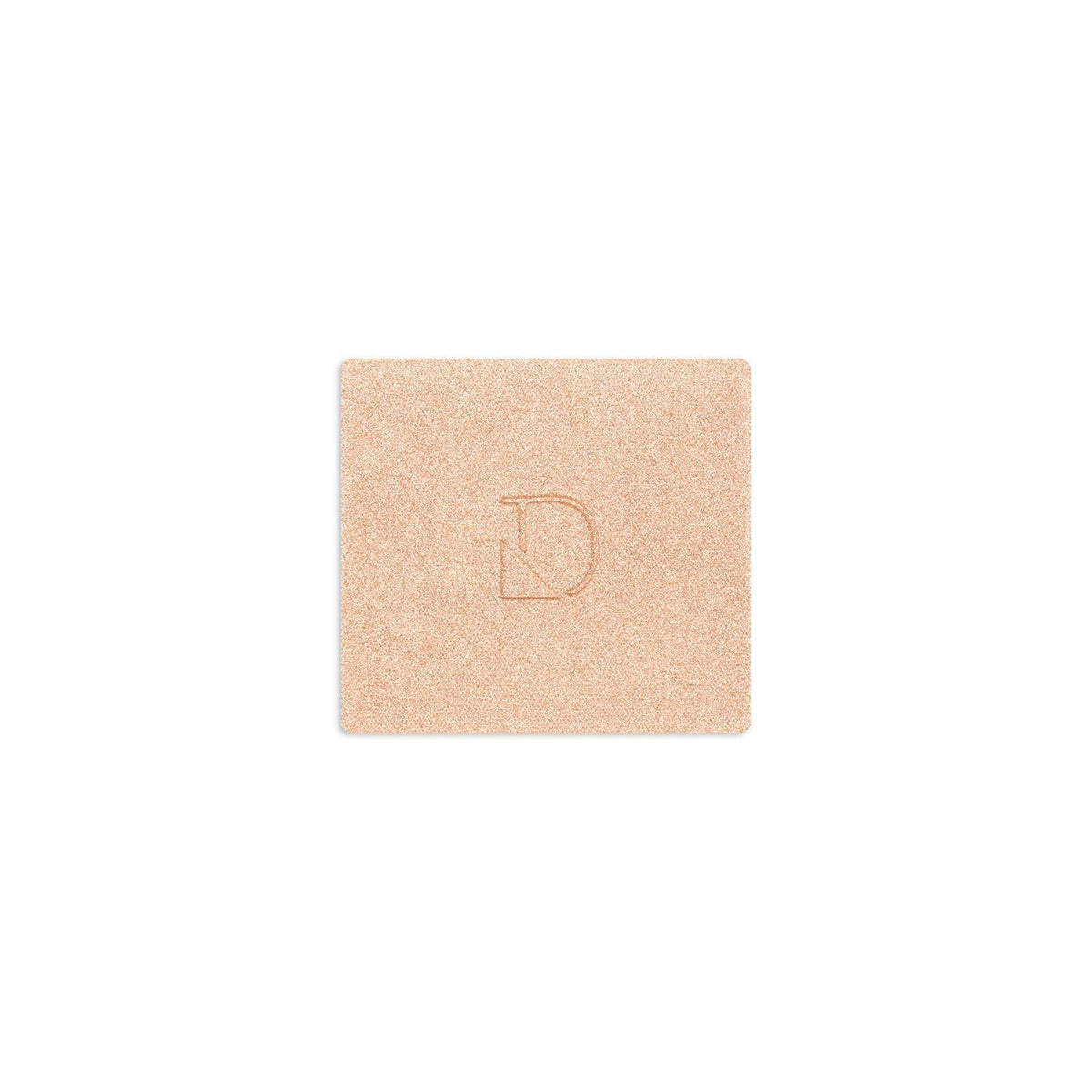 Diego Dalla Palma, Diego Dalla Palma, Blush Highlighter Compact, 133, Champagne, 1 Shade, Refill, 5 g