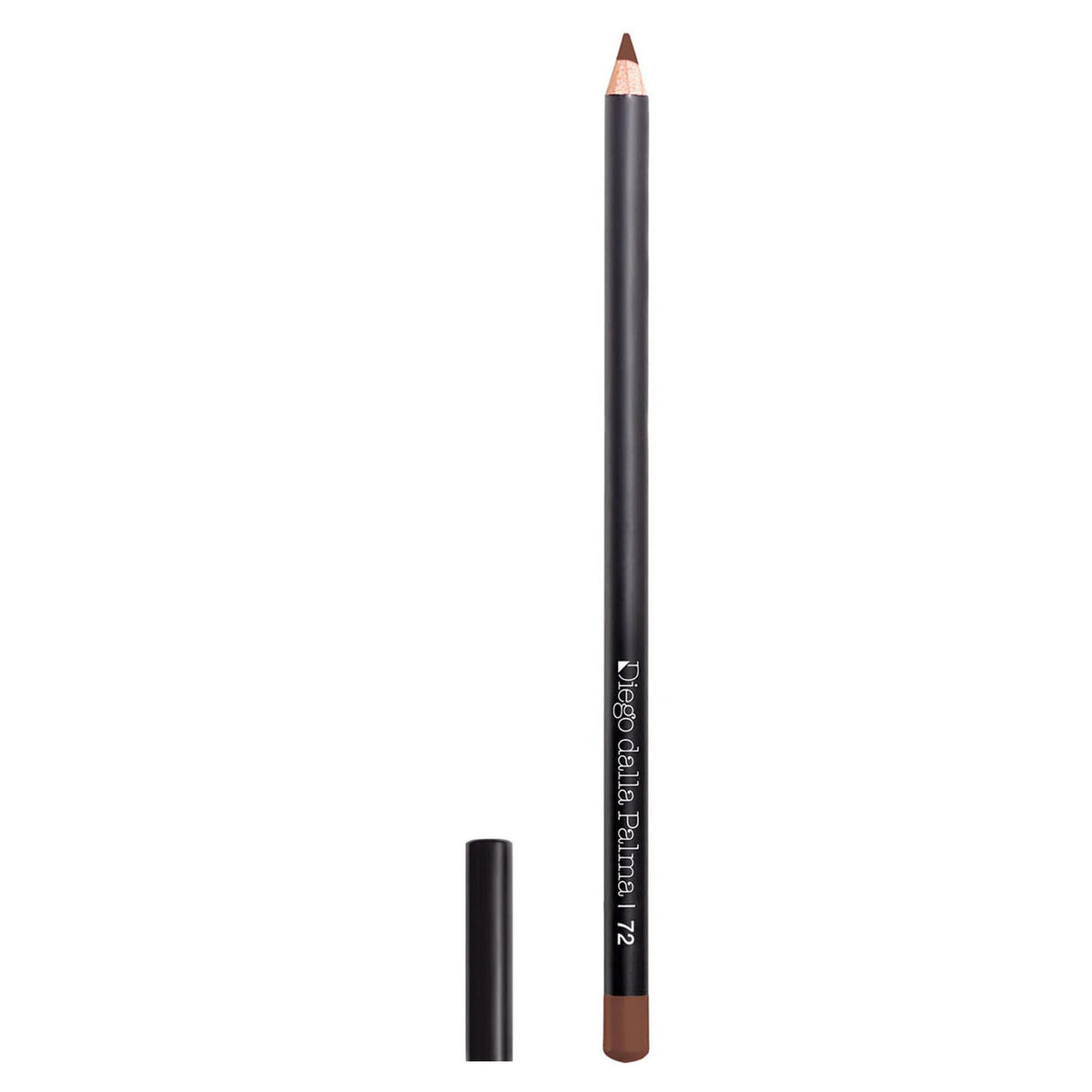 Diego Dalla Palma, Diego Dalla Palma, Konturenstift, Lippenkonturenstift, 72, 1,83 g