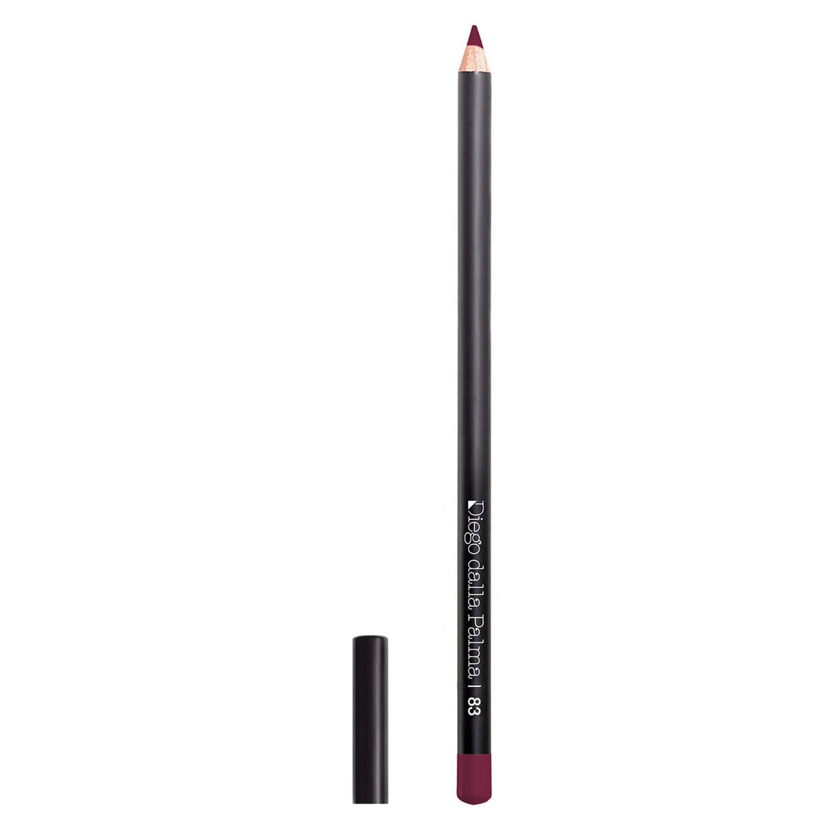 Diego Dalla Palma, Diego Dalla Palma, Konturenstift, Lippenkonturenstift, 83, 1,83 g