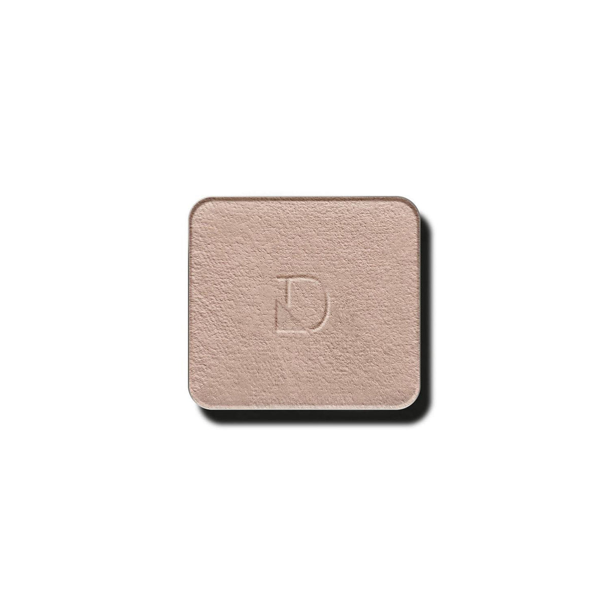 Diego Dalla Palma, Diego Dalla Palma, Eyeshadow Powder, 171, Raw Ecru, 1 Shade, Refill, 2 g