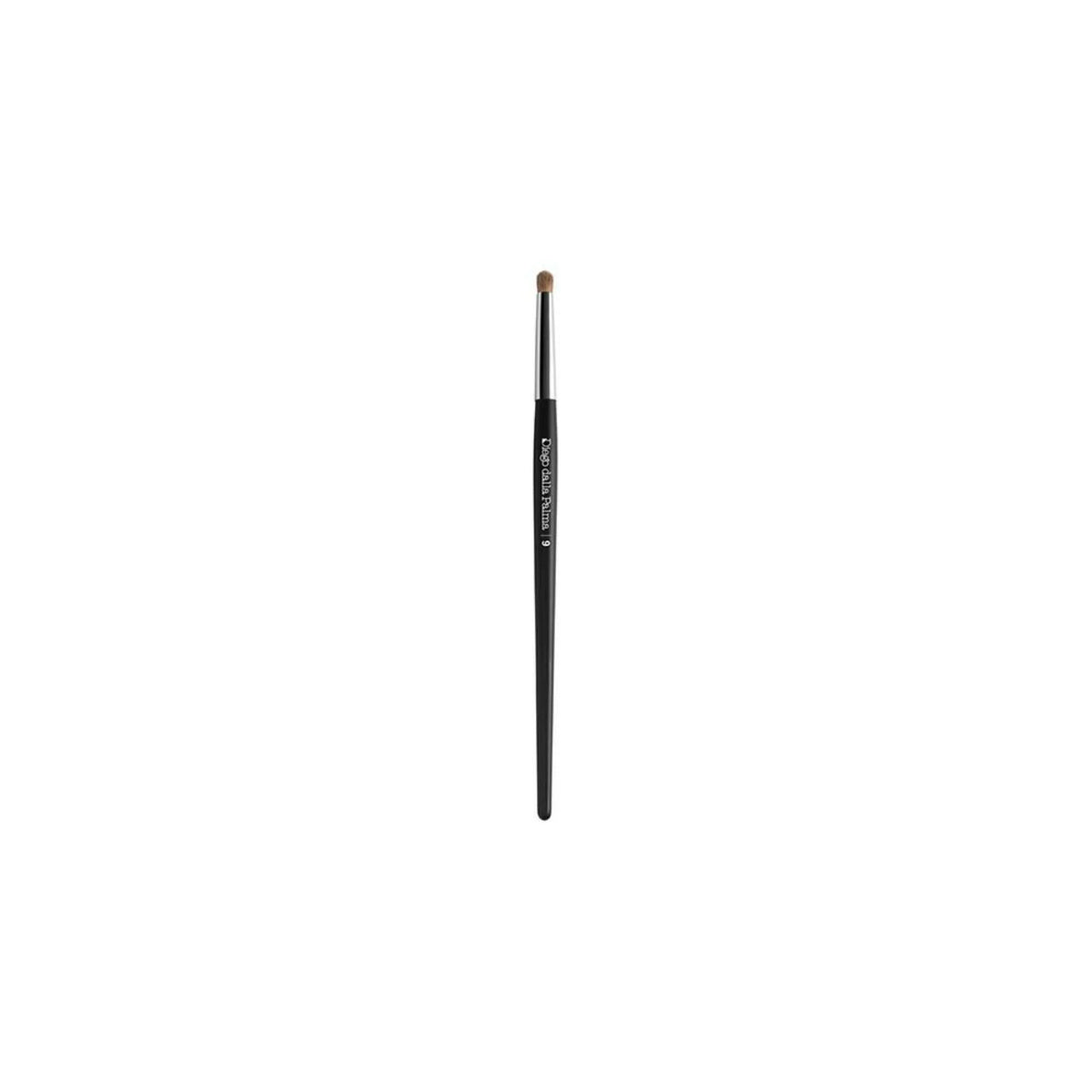 Diego Dalla Palma, Diego Dalla Palma, High Definition, Augenpinsel, Nr. 9