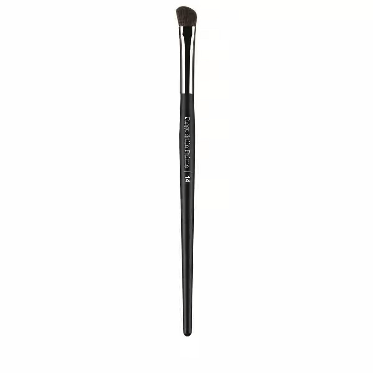 Diego Dalla Palma, Diego Dalla Palma, Slanted Shading, Eye Brush, No. 14