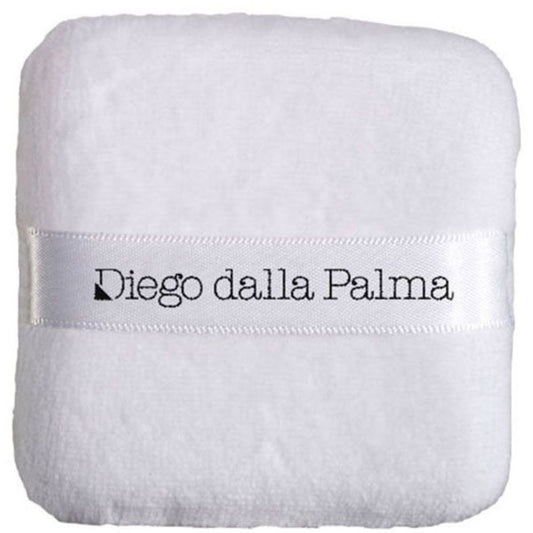 Diego Dalla Palma, Diego Dalla Palma, Velvet, Make-up-Schwamm, Weiß