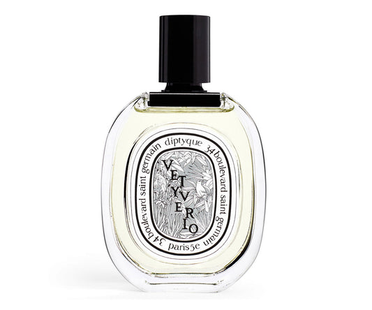 Diptyque, Vetyverio, Eau De Toilette, Unisex, 100 ml
