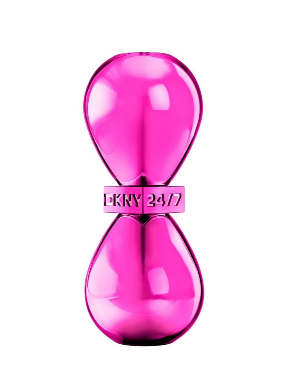 DKNY, 24/7 Electric, Eau de Parfum, für Damen, 30 ml
