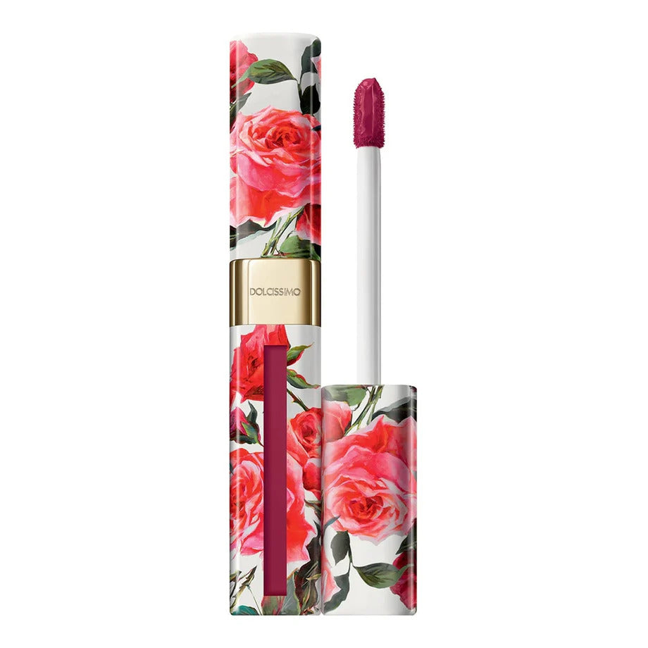 Dolce & Gabbana, Dolcissimo, matter Flüssiglippenstift, 05, 5 ml