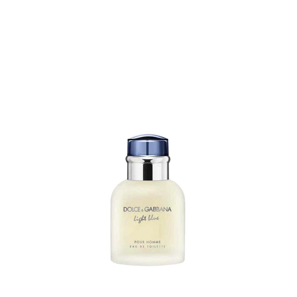 Dolce & Gabbana, Light Blue, Eau De Toilette, For Men, 40 ml