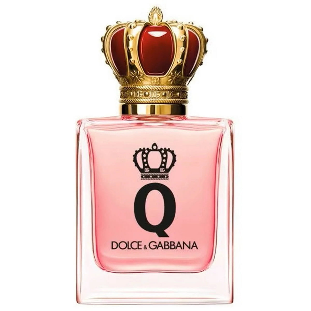 Dolce & Gabbana, Q, Eau de Parfum, für Damen, 50 ml