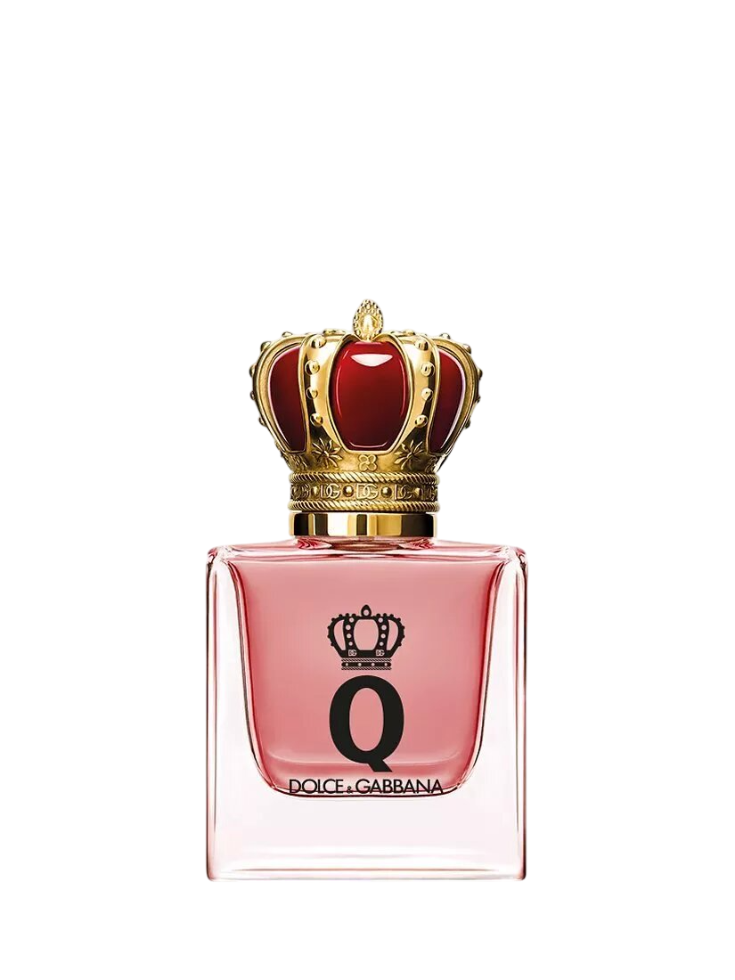 Dolce & Gabbana, Q Intense, Eau de Parfum, für Damen, 50 ml