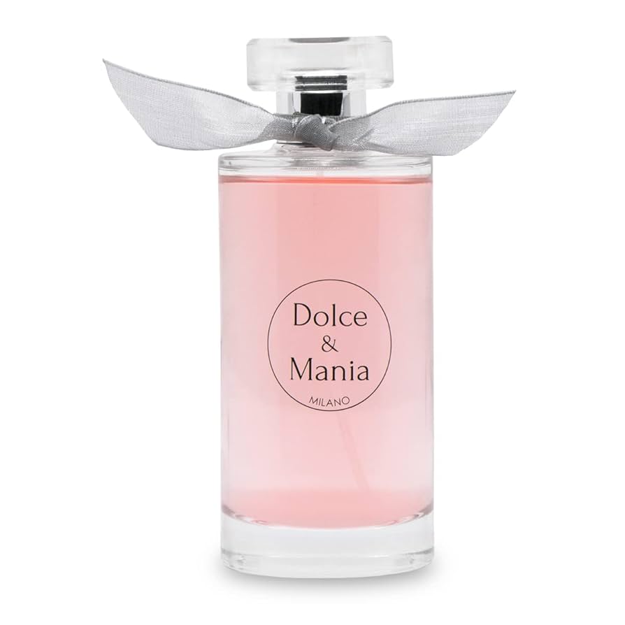 Dolce & Mania, Opera, Eau De Toilette, For Women, 100 ml