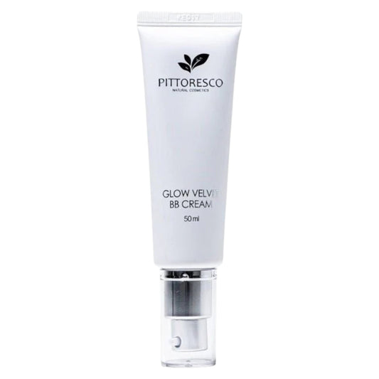 Pittoresco, Miracle Cushion, Hydrating, BB Cream, 23, Natural Beige, 50 ml
