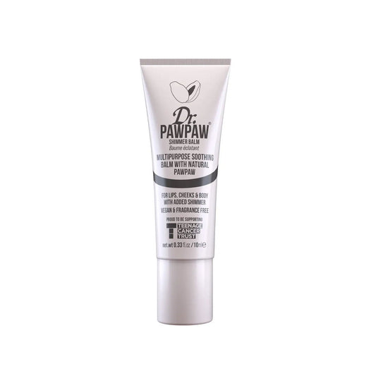 Dr. PawPaw, Multipurpose, Hydrating, Soothing, Nourishing, Lip Balm Treatment, 10 ml
