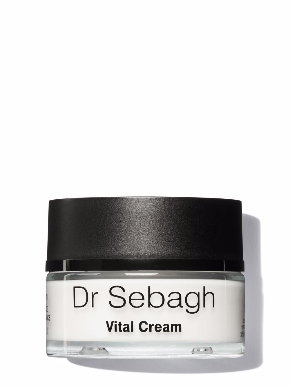 Dr. Sebagh, Vital, Hydrating, Day, Cream, für das Gesicht, 50 ml