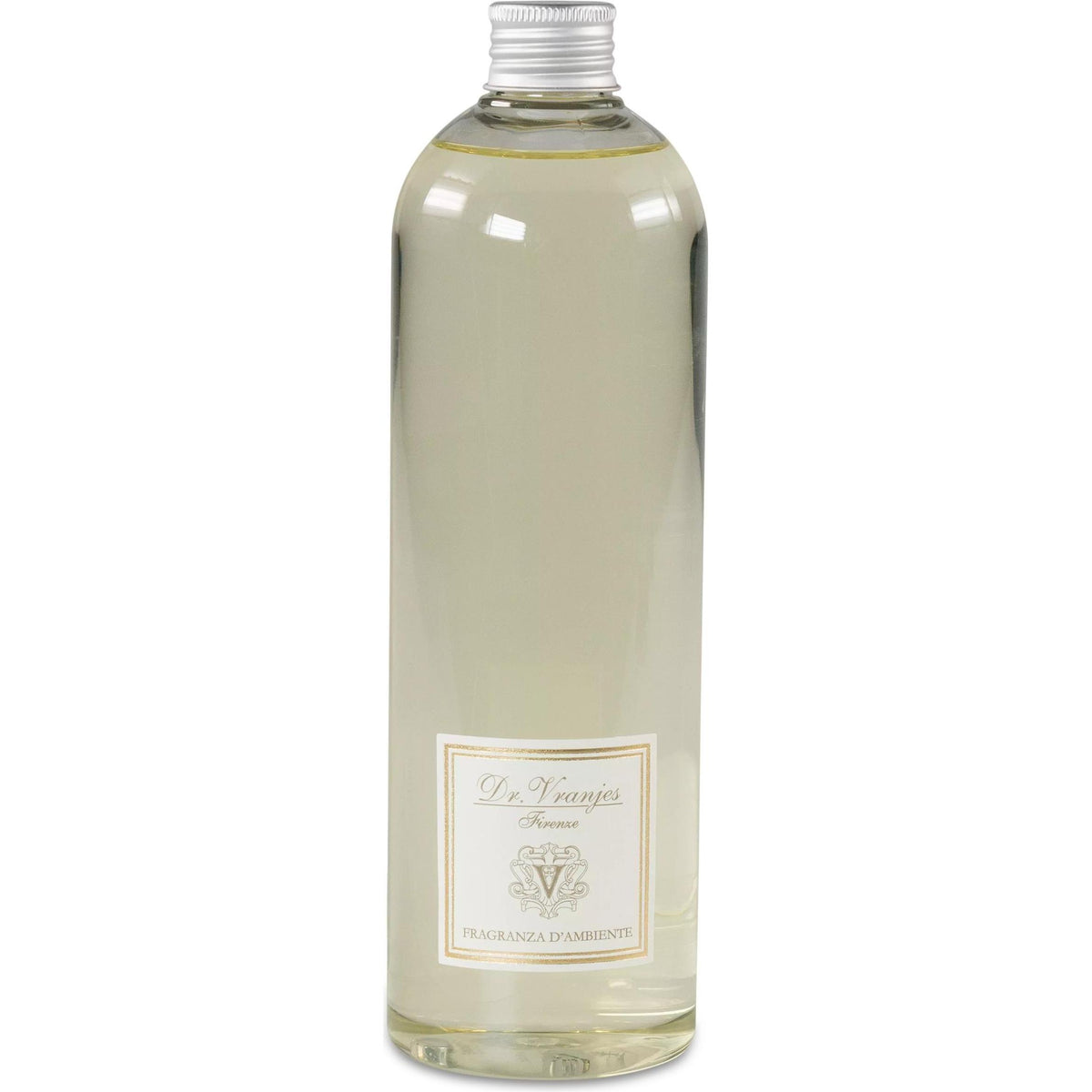 Dr. Vranjes Firenze, Ginger Lime, Ginger Lime, Oil Diffuser Refill, 1000 ml