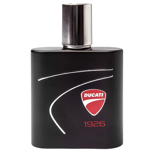 Ducati, 1926, Eau De Toilette, For Men, 50 ml