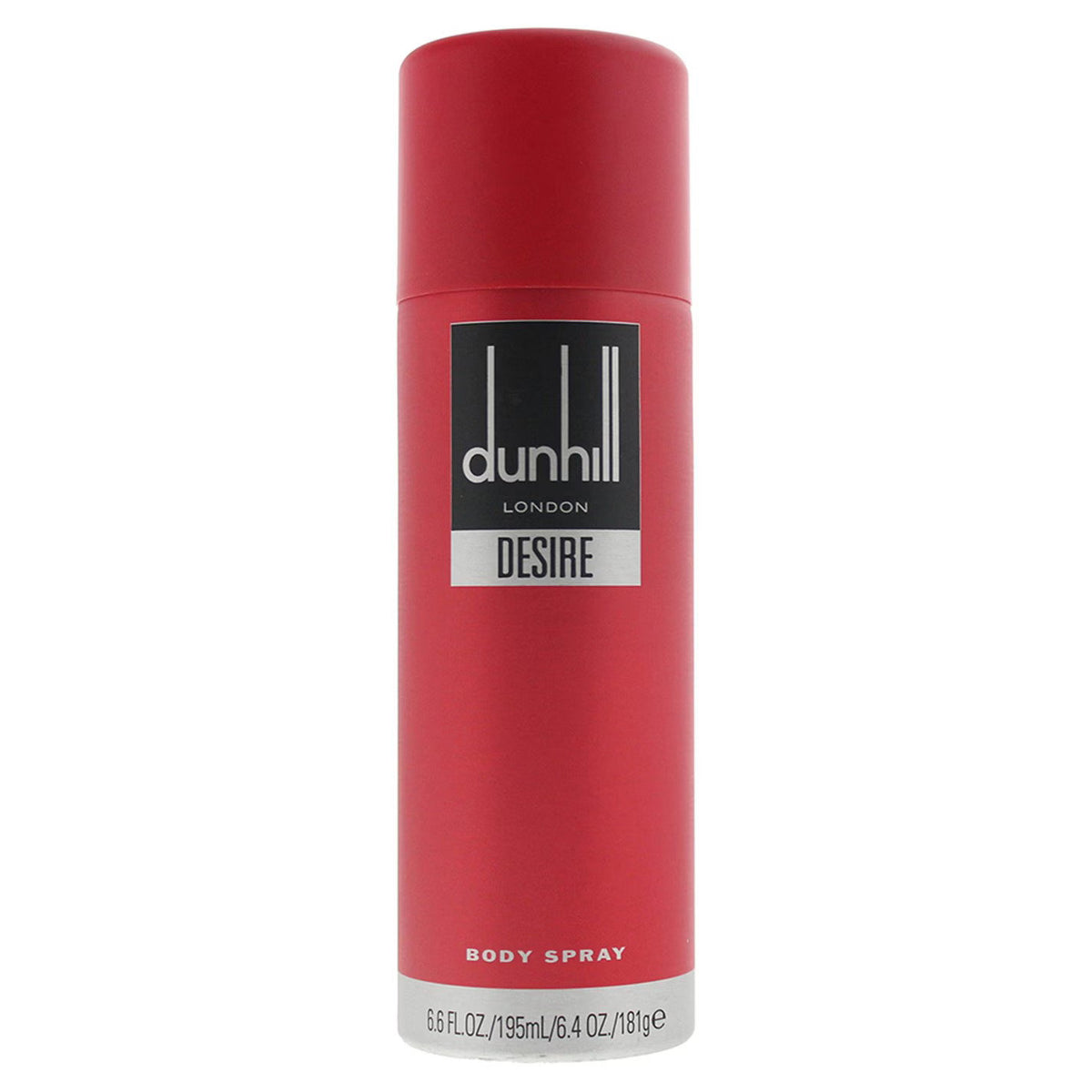 Dunhill, Desire, Scented Spray, For Men, 195 ml