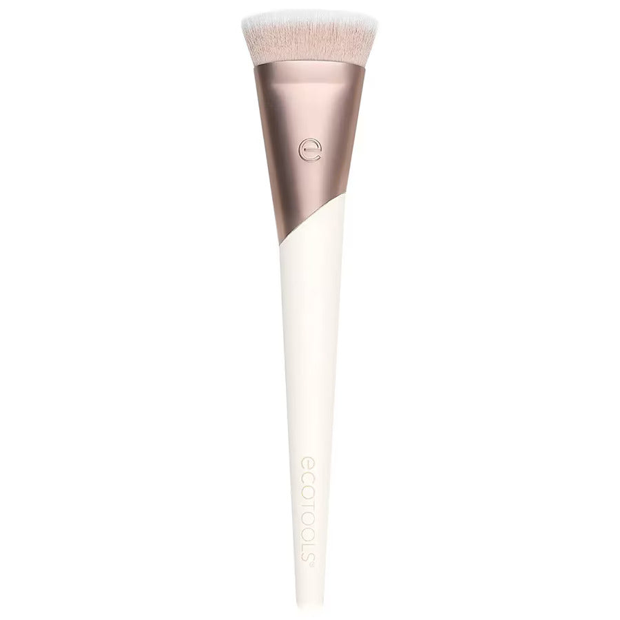 Eco Tools, Luxe Flawless, Foundation-Pinsel