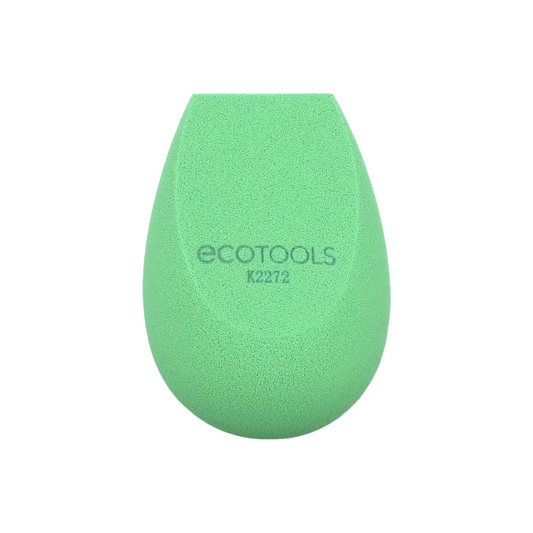 EcoTools, Bioblender, Make-up-Schwamm, Grün