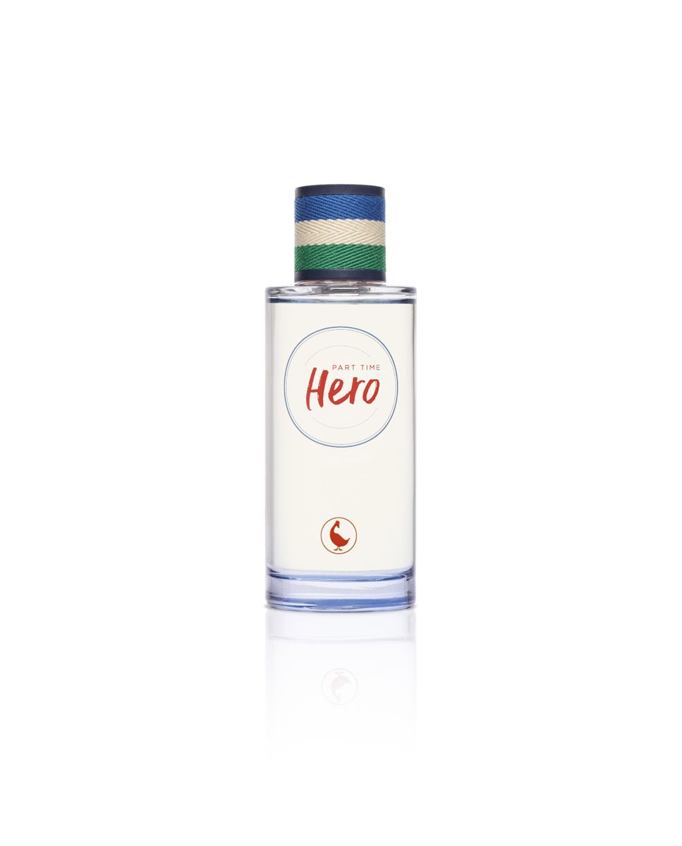 El Ganso, Part Time Hero, Eau de Toilette, für Herren, 125 ml