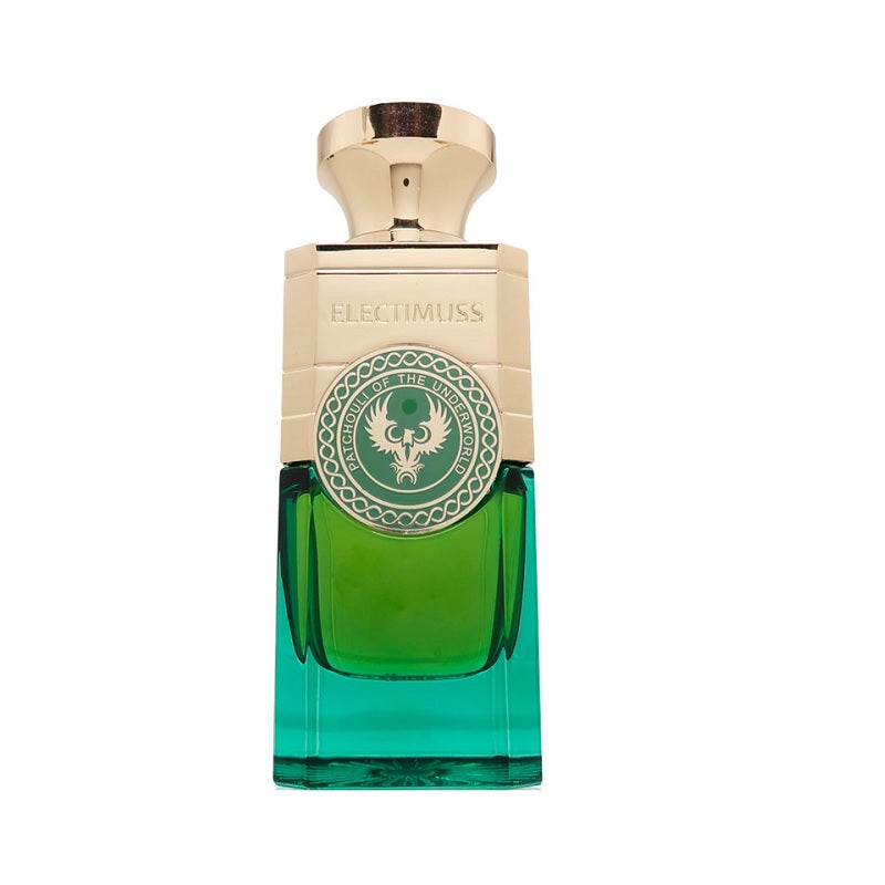 Electimuss, Consort Collection – Patchouli Of The Underworld, Parfum, Unisex, 100 ml