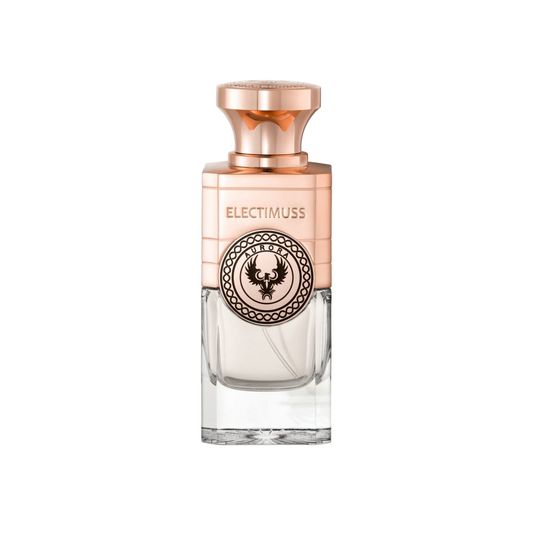 Electimuss, Eternal Collection - Aurora, Parfum, Unisex, 100 ml