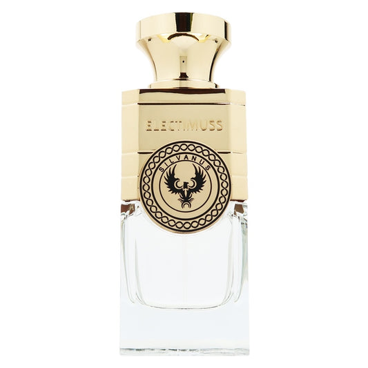 Electimuss, Eternal Collection - Silvanus, Parfum, Unisex, 100 ml