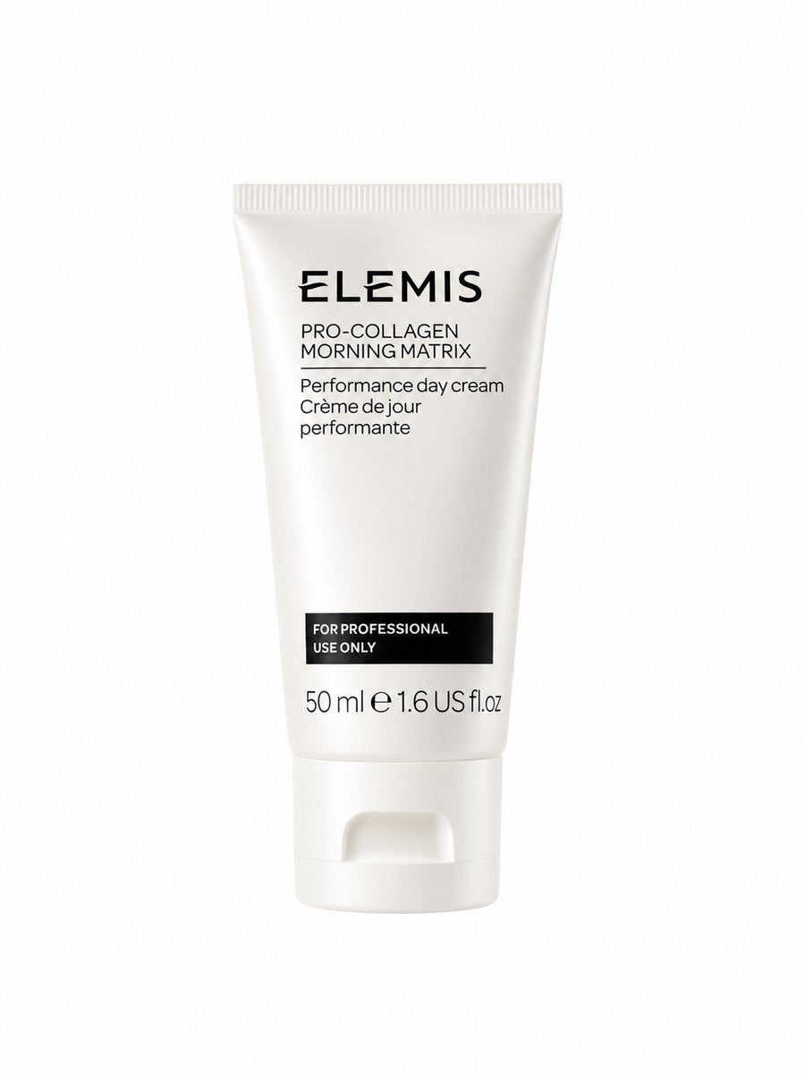 Elemis, Pro-Collagen Morning Matrix, Anti-Aging, Tagescreme, für das Gesicht, 50 ml