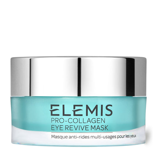 Elemis, Pro Collagen, Revitalising, Eye Cream Mask, 15 ml
