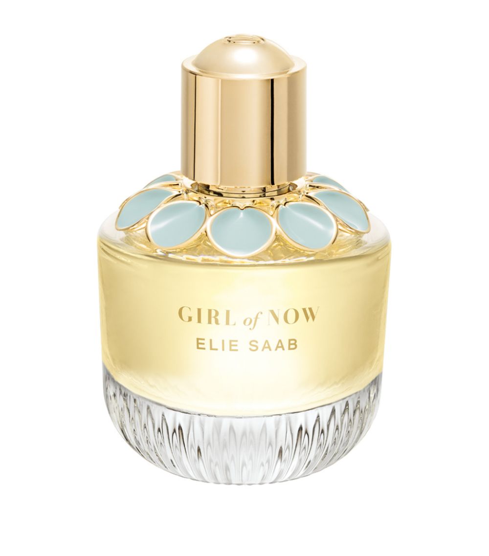 Elie Saab, Girl of Now, Eau de Parfum, für Damen, 50 ml
