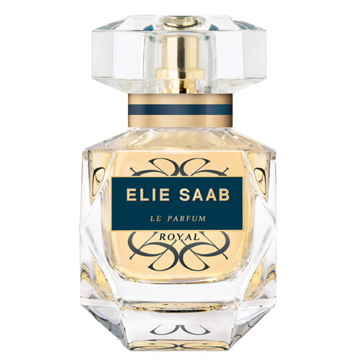 Elie Saab, Le Parfum Royal, Eau De Parfum, For Women, 50 ml