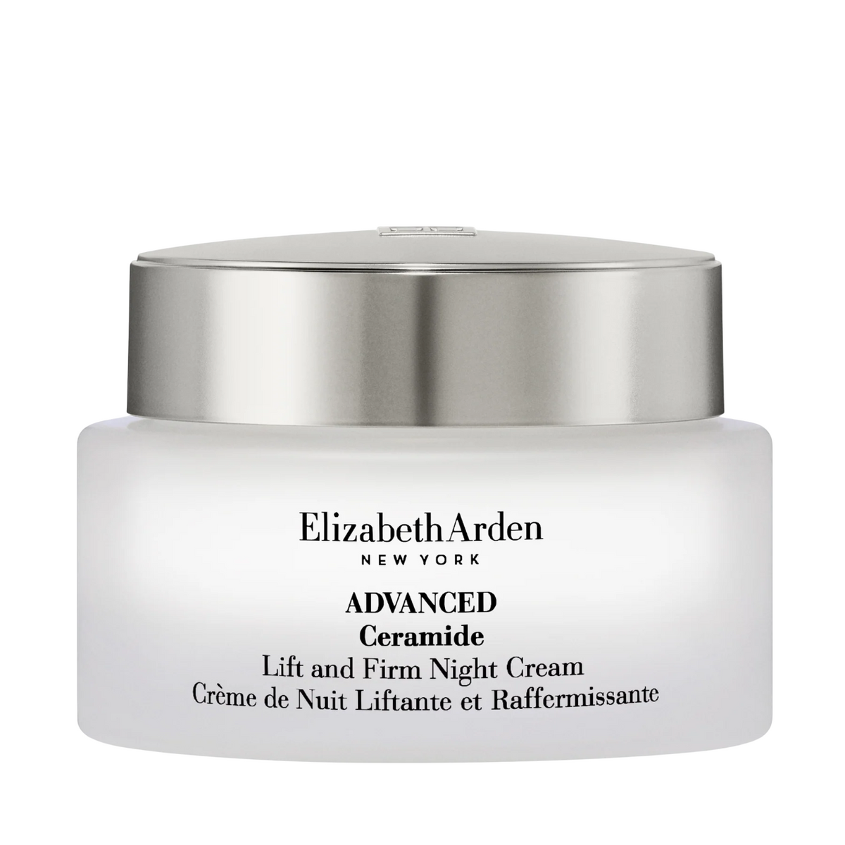 Elizabeth Arden, Advanced Ceramide, Lifting & Straffung, Nachtcreme, für das Gesicht, 50 ml