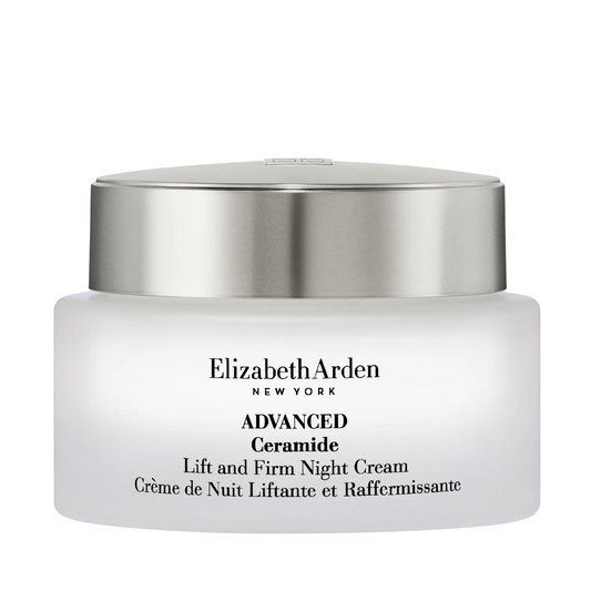 Elizabeth Arden, Advanced Ceramide, Lifting & Firming, Night, Cream, For Face, 50 ml