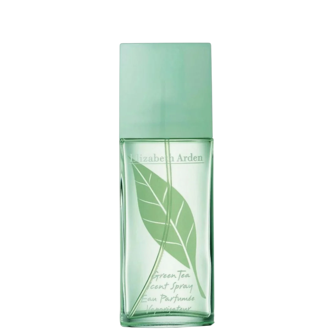 Elizabeth Arden, Green Tea, Eau de Toilette, für Damen, 100 ml