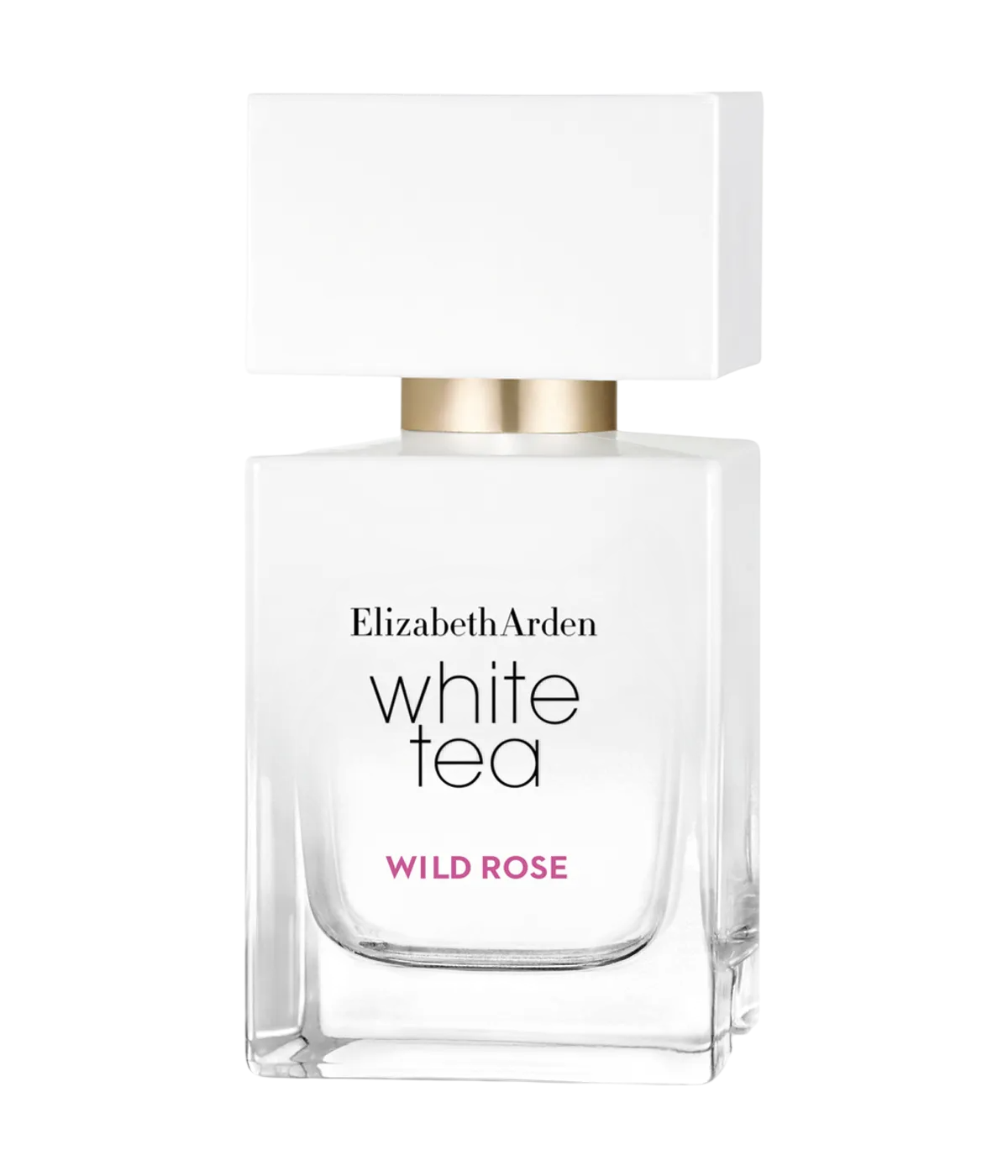 Elizabeth Arden, White Tea Wild Rose, Eau de Toilette, für Damen, 30 ml