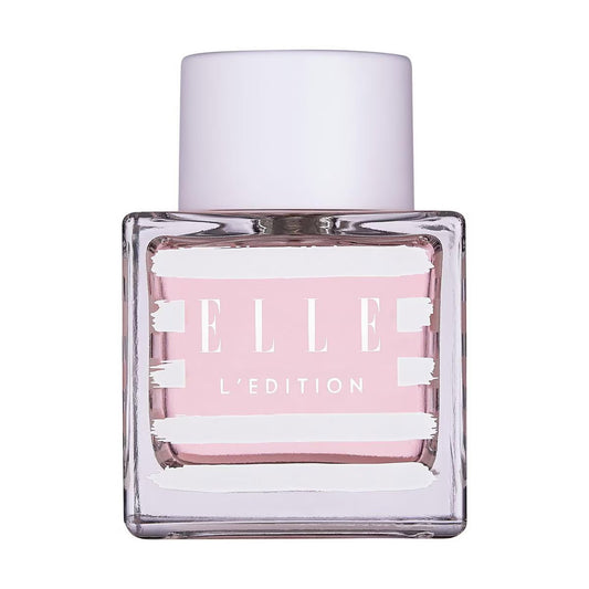 Elle, L'edition, Eau De Parfum, For Women, 100 ml