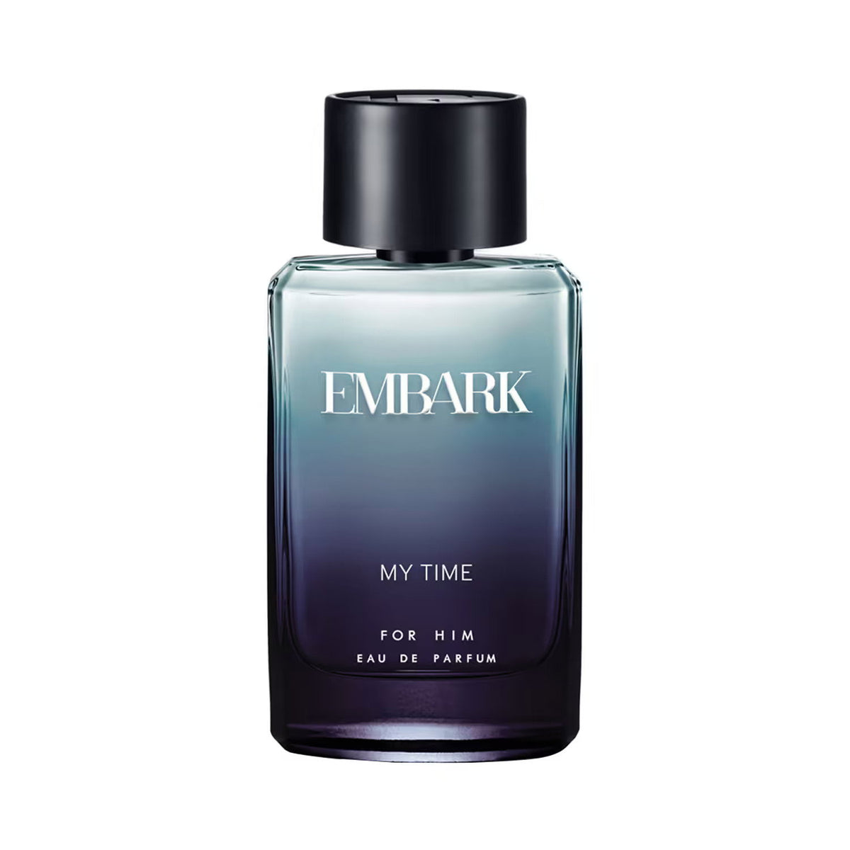 Embark, My Time, Eau De Parfum, für Herren, 100 ml