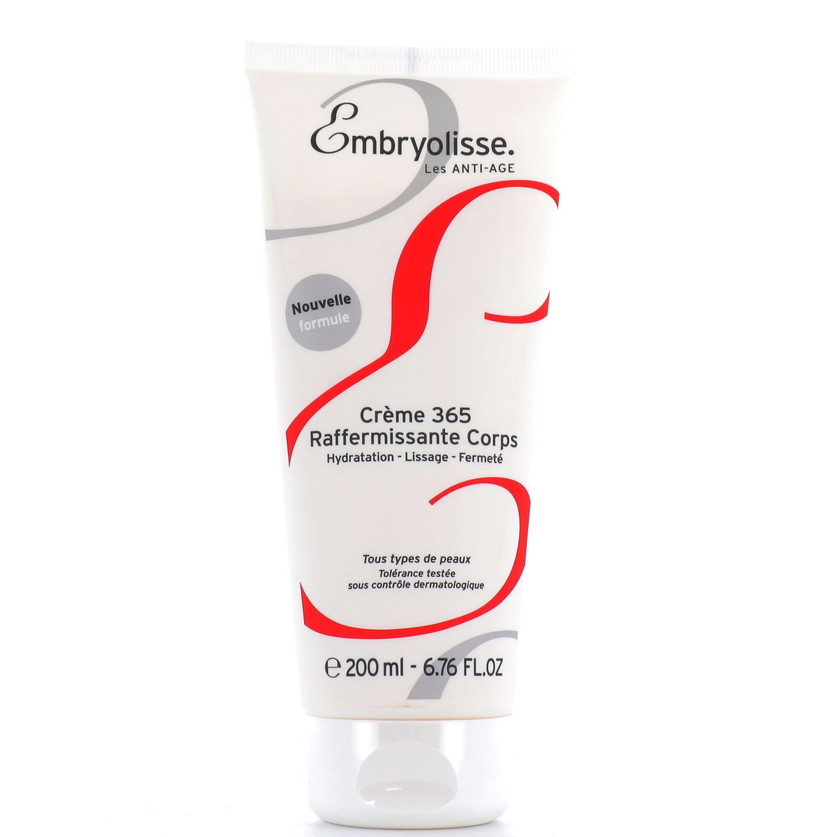 Embryolisse, 365, Firming, Body Cream, Night, 200 ml