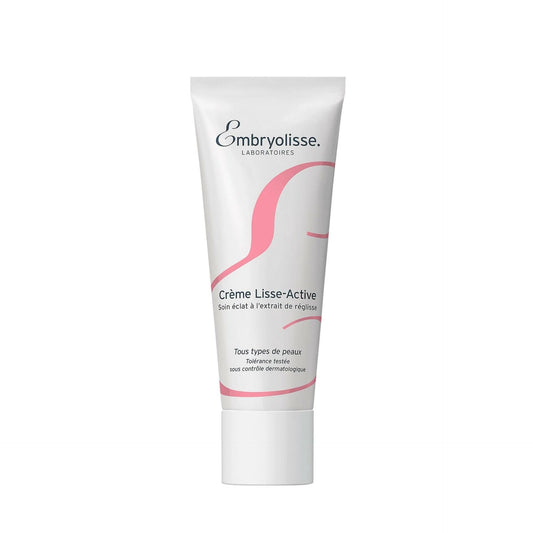 Embryolisse, Smooth-Active, Natural, Anti-Redness, Day, Cream, For Face, 40 ml
