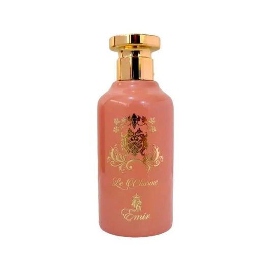Emir, La Charme, eau de parfum, voor dames, 100 ml