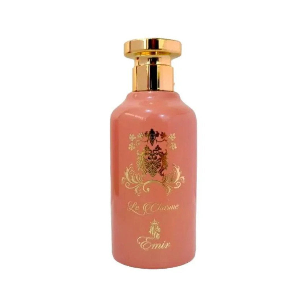 Emir, La Charme, Eau De Parfum, For Women, 100 ml