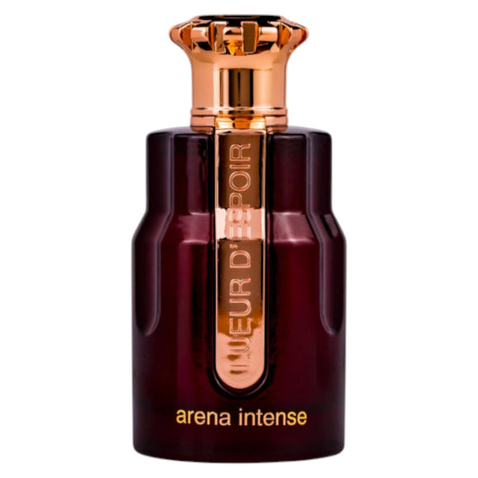 Emir, Lueur d'Espoir Arena, eau de parfum, unisex, 100 ml