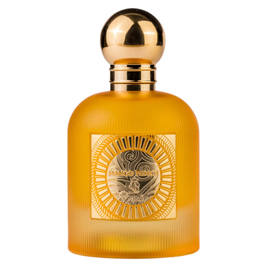 Emir, Mango Punch, eau de parfum, voor dames, 100 ml