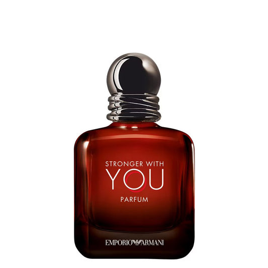 Emporio Armani, Stronger With You, Parfum, For Men, 50 ml