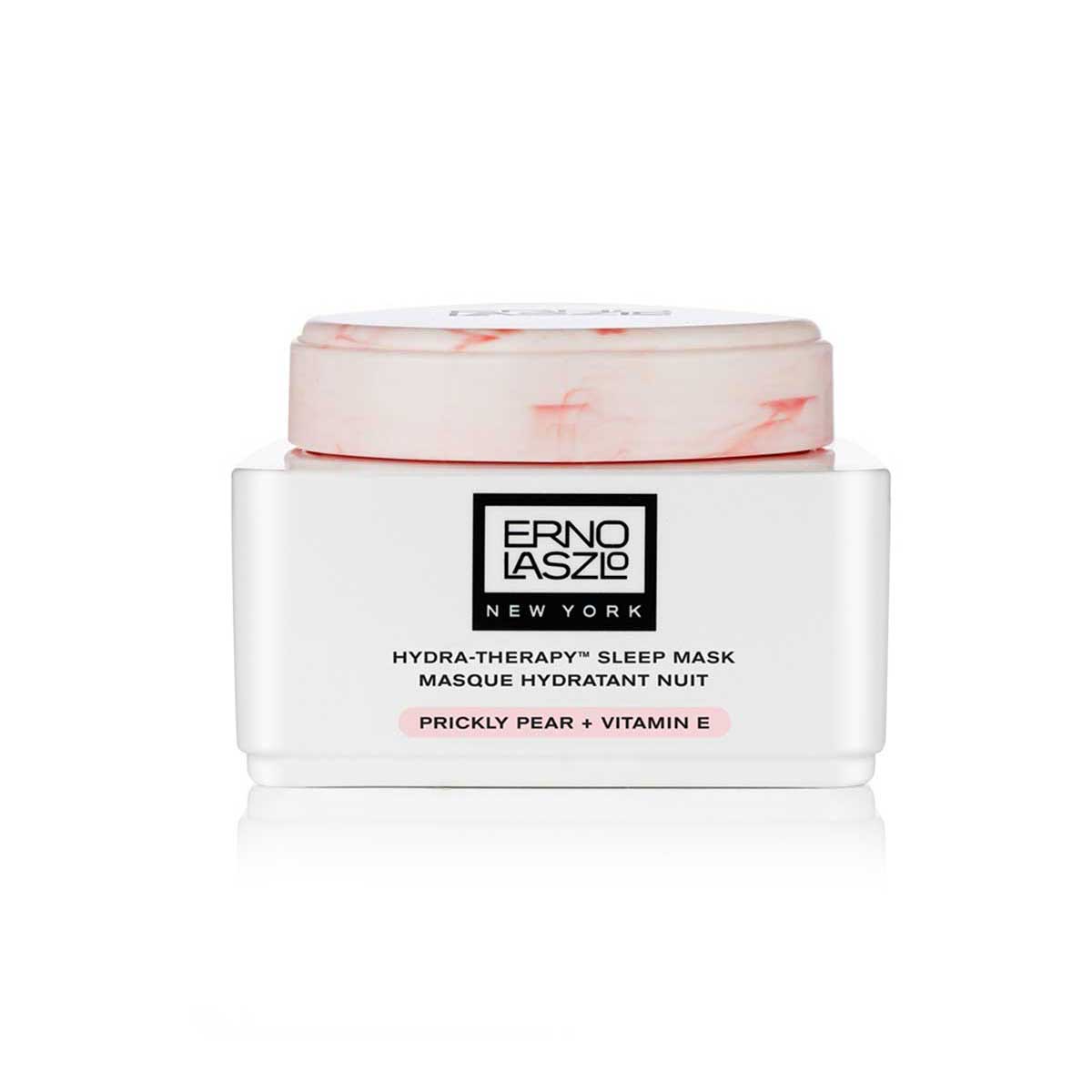 Erno Laszlo, Ladies Hydra-Therapy Memory Gel, Feuchtigkeitsspendende Nachtmaske, 40 ml