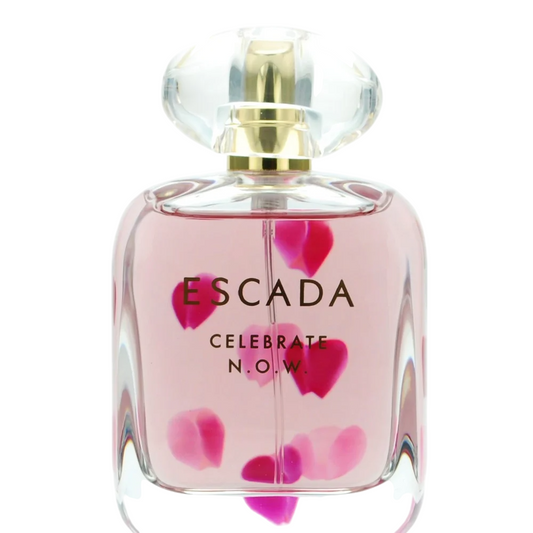 Escada, Celebrate N.O.W., Eau De Parfum, For Women, 50 ml
