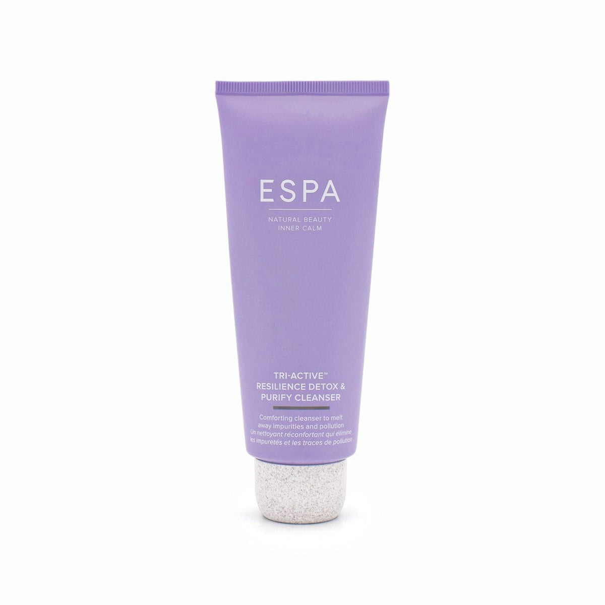 Espa, Tri-Active, Purifying, Reinigungsgel, für das Gesicht, 100 ml