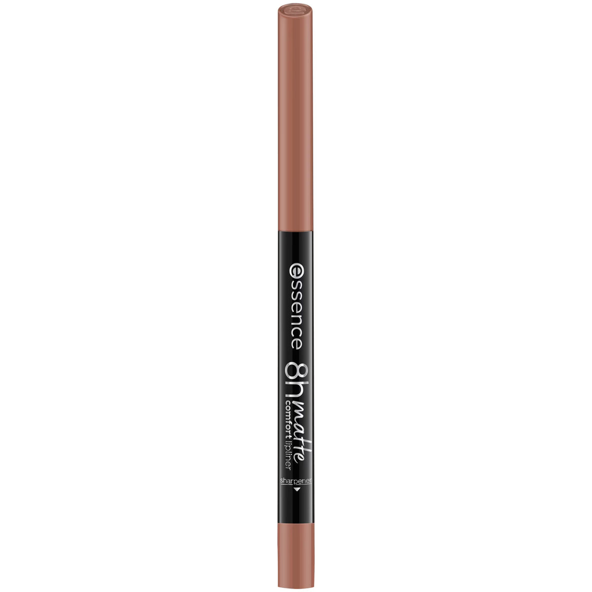 Essence, 8H Matte Comfort, Lip Liner, 01, Cinnamon Spice, 0.3 g