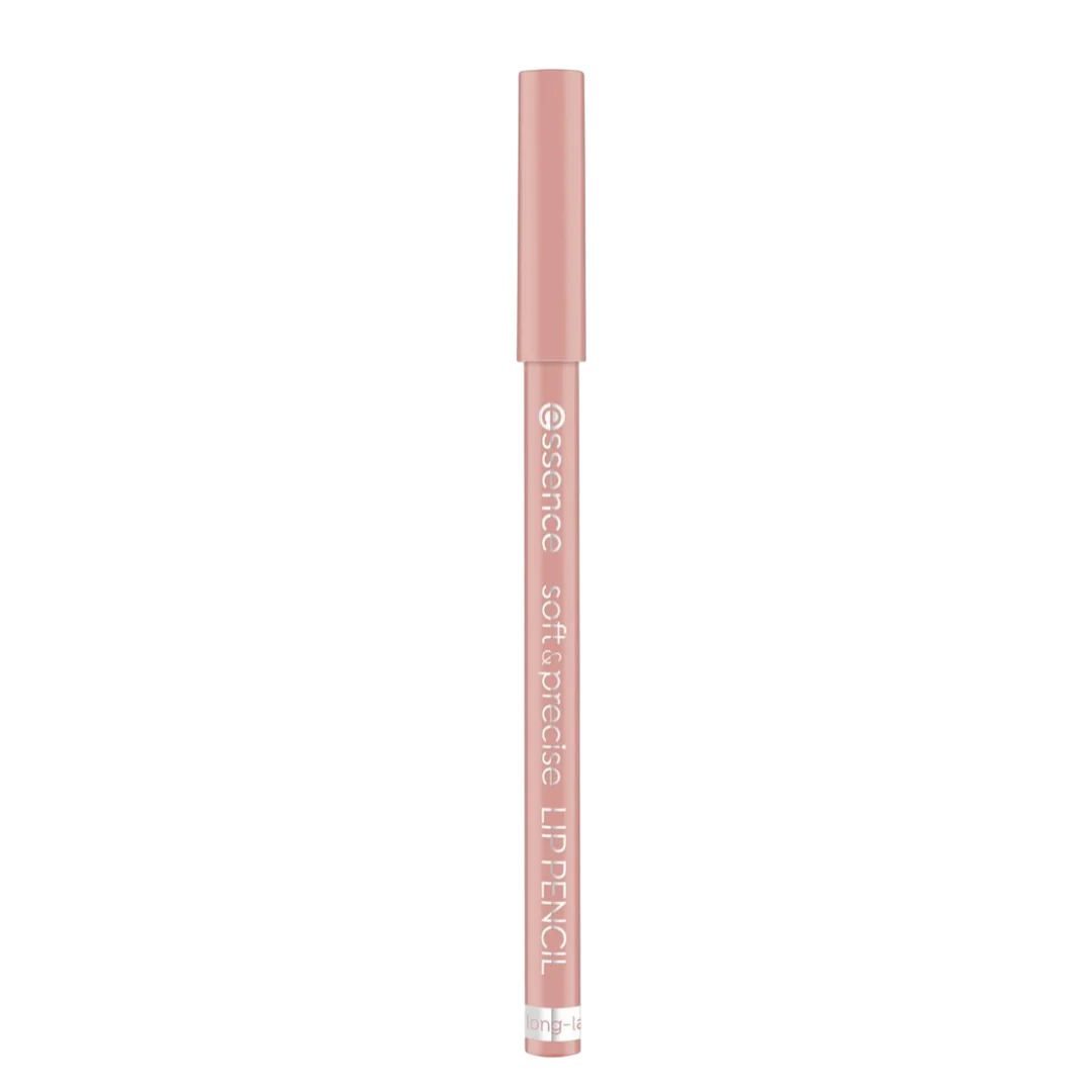 Essence, Soft & Precise, Lipliner, 301, Romantic, 0,78 g