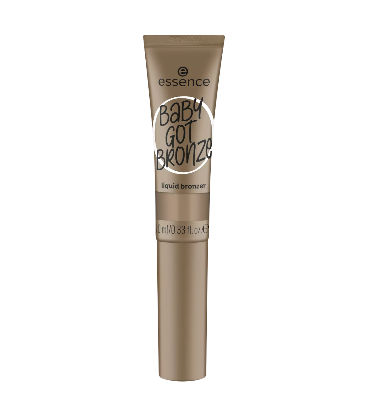 Essence, Baby Got Bronze, flüssiger Bronzer, 10, Sweet Shadows, 10 ml